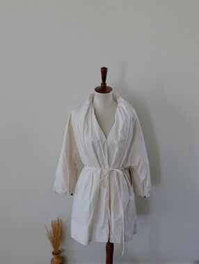 Esse Collected Mini Dress